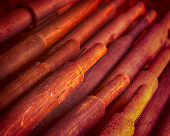 Oar Hoard