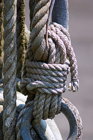 Bound