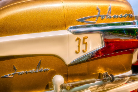 Antique Boat Show 5