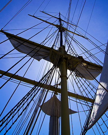 Skyward