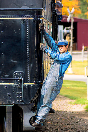 Blue Collar