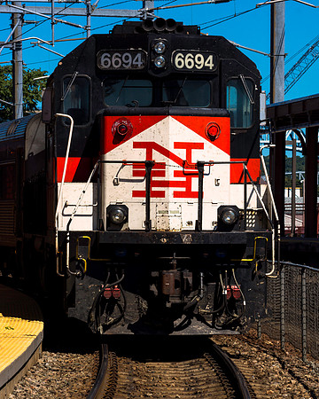 New Haven Line