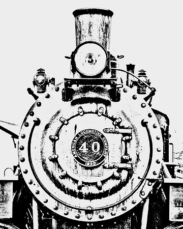 Contrast Train