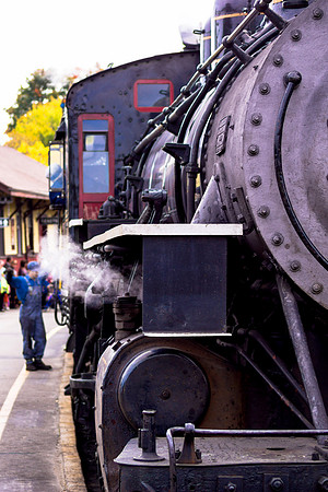 Connecting Cars