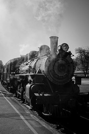 Steam Machine