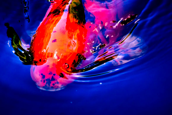 Breaking The Surface