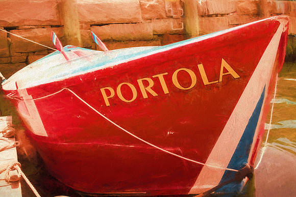 Portola