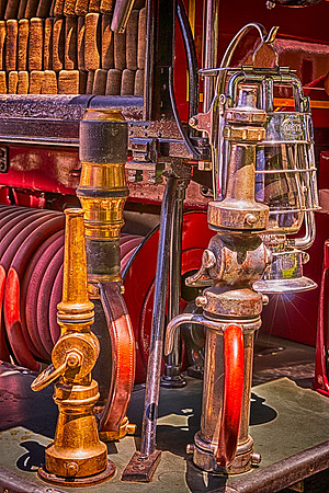 Nozzles