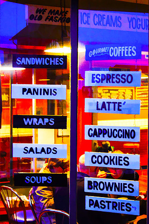 Tasty Options