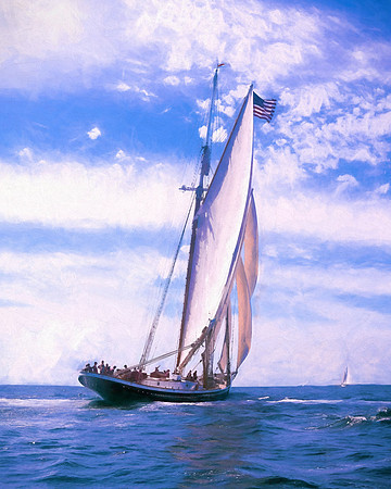 Exhilaration