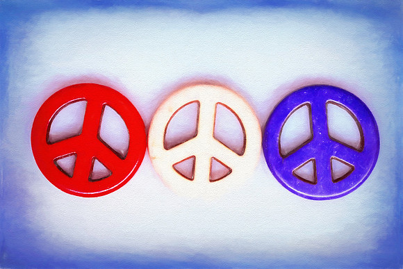 Peace