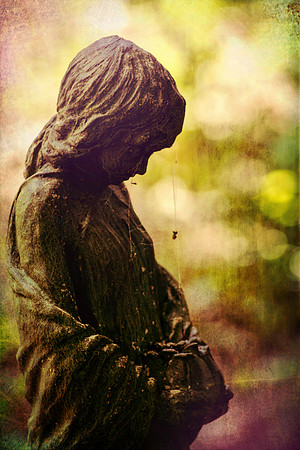 A Place To Reflect