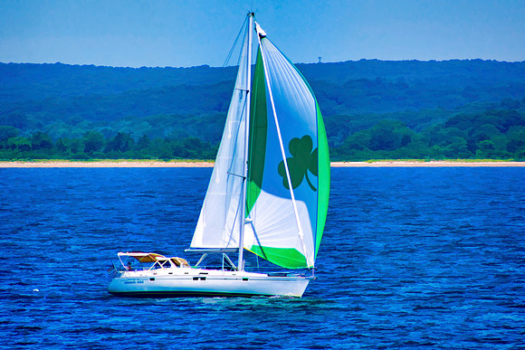 Lucky Boat Alt