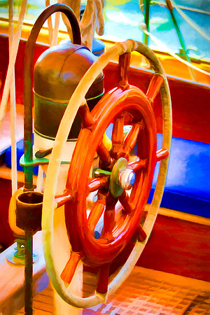 Color Wheel