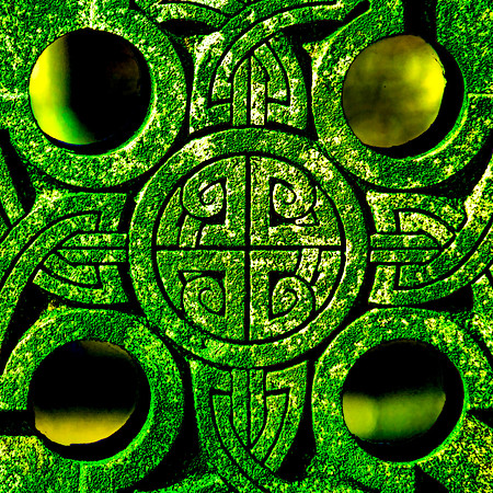 Intricate