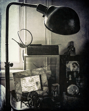 Picturing A Past