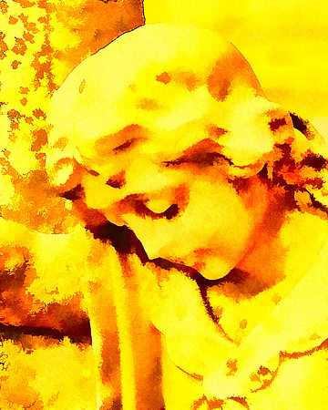 Abstract Thought