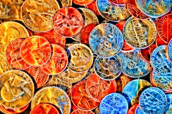 Charged Currency