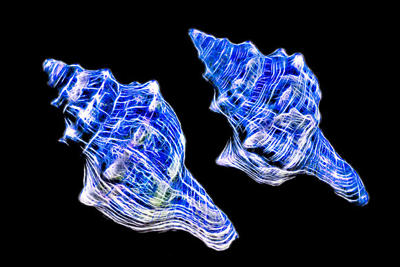 Charged Shells