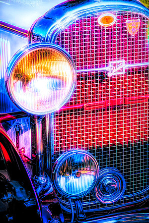 Brightwork