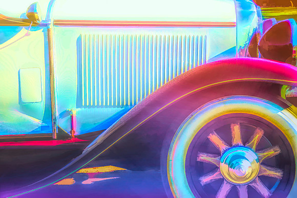 Classic Dream