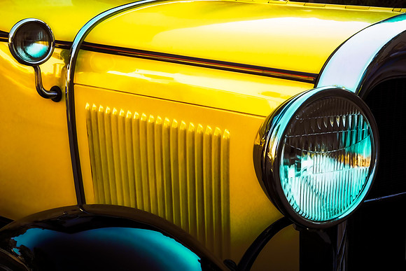 Vintage Lighting