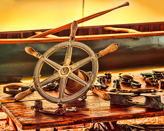 Seaside Flea Market