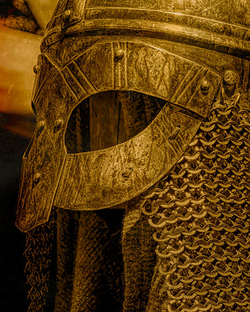 Like A Viking