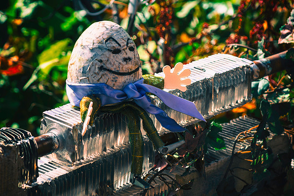 Humpty