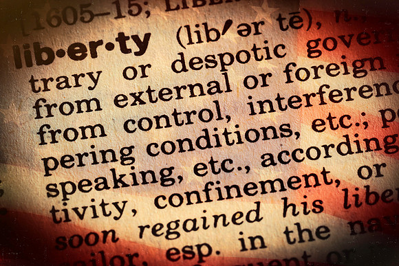 Liberty