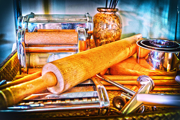 Pasta Tools