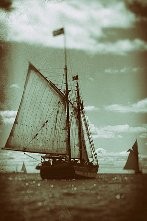 Journey Back