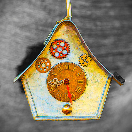Clock Craft