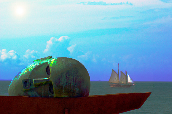 Ocean Dreamer