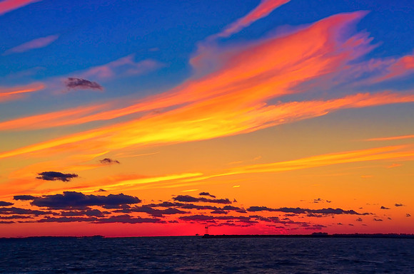 Painted Sky
