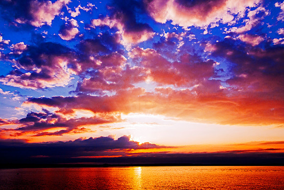 Morning Magic