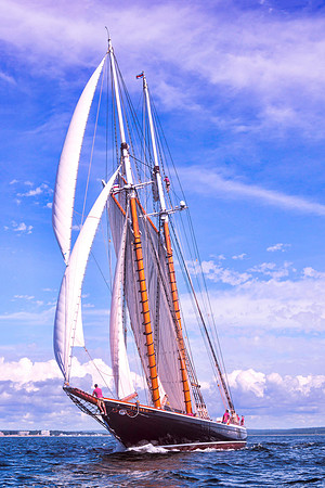 Super Schooner