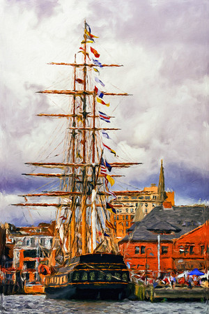 Old New England v2