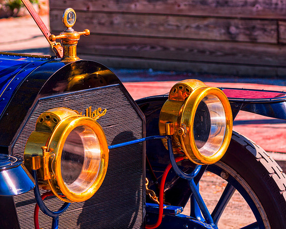 Beautiful Brass