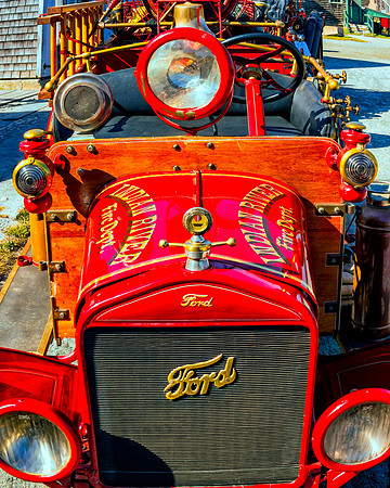 Indian River Classic Orig