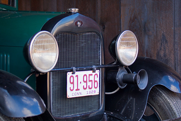 Vintage