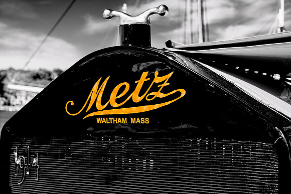 Metz Auto