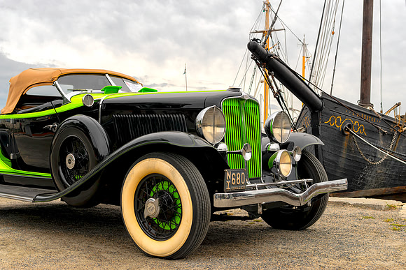 Classic Cruisers