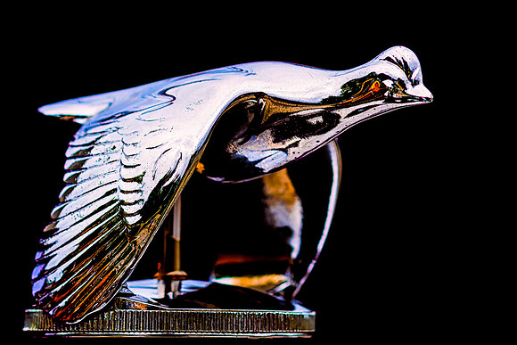 Chromed