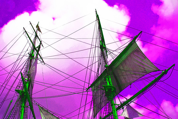 Trip Ship