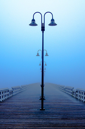 Embrace Uncertainty