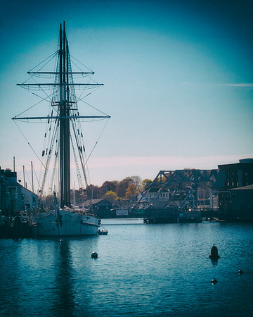 Porthole Perspective
