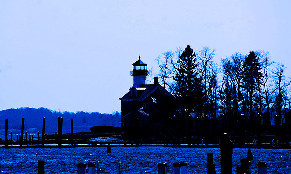 Blue Monday