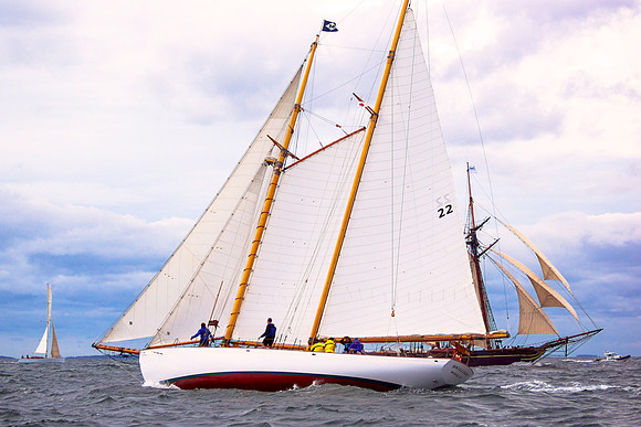 Maritime Speedster