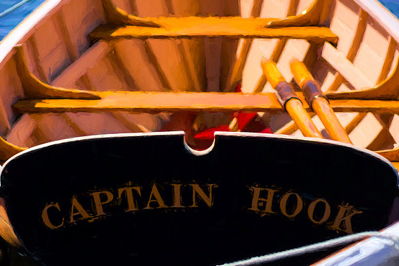 Little Captain
